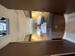 Oceanis 34.1 in Athens / Alimos Marina thumbnail 11
