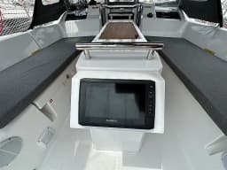 Oceanis 34.1 in Athens / Alimos Marina thumbnail 3