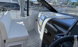 Grandezza 37 CA in Trogir / SCT Marina Trogir thumbnail 10