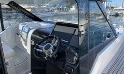 Grandezza 37 CA in Trogir / SCT Marina Trogir thumbnail 12