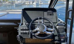 Grandezza 37 CA in Trogir / SCT Marina Trogir thumbnail 13