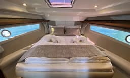 Grandezza 37 CA in Trogir / SCT Marina Trogir thumbnail 14