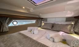 Grandezza 37 CA in Trogir / SCT Marina Trogir thumbnail 15