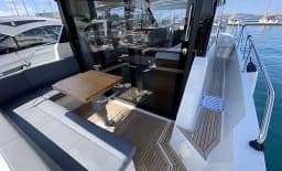 Grandezza 37 CA in Trogir / SCT Marina Trogir thumbnail 16