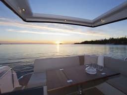 Grandezza 37 CA in Trogir / SCT Marina Trogir thumbnail 18