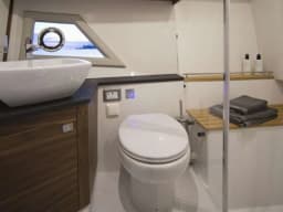 Grandezza 37 CA in Trogir / SCT Marina Trogir thumbnail 20