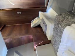 Grandezza 37 CA in Trogir / SCT Marina Trogir thumbnail 23