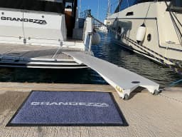 Grandezza 37 CA in Trogir / SCT Marina Trogir thumbnail 24