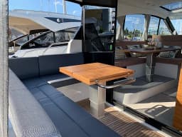 Grandezza 37 CA in Trogir / SCT Marina Trogir thumbnail 3