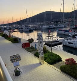 Grandezza 37 CA in Trogir / SCT Marina Trogir thumbnail 5