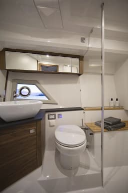 Grandezza 37 CA in Trogir / SCT Marina Trogir thumbnail 7