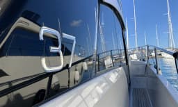 Grandezza 37 CA in Trogir / SCT Marina Trogir thumbnail 9