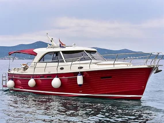 Adriana 44 in Zadar / Marina Zadar - Photo 1