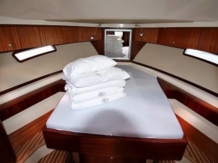 Adriana 44 in Zadar / Marina Zadar - Photo 4