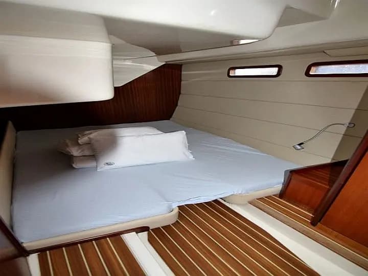 Adriana 44 in Zadar / Marina Zadar - Photo 5