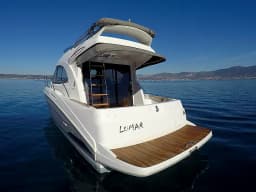 Antares 30 Fly in Split / Marina Zenta thumbnail 10
