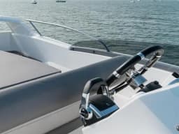 Antares 30 Fly in Split / Marina Zenta thumbnail 11