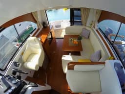 Antares 30 Fly in Split / Marina Zenta thumbnail 13