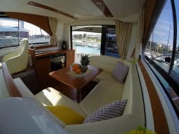 Antares 30 Fly in Split / Marina Zenta thumbnail 14