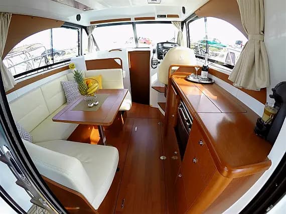 Antares 30 Fly in Split / Marina Zenta - Photo 3