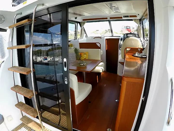 Antares 30 Fly in Split / Marina Zenta - Photo 4