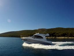 Antares 30 Fly in Split / Marina Zenta thumbnail 7