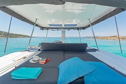 Lagoon 46 in Athens / Alimos Marina thumbnail 19