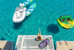 Lagoon 46 in Athens / Alimos Marina thumbnail 21