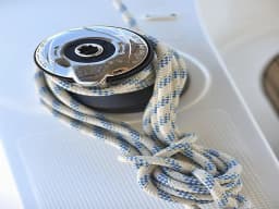 Bavaria Cruiser 46 in Zadar / D-Marin Borik thumbnail 11