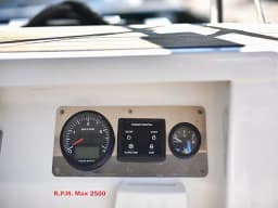 Bavaria Cruiser 46 in Zadar / D-Marin Borik thumbnail 12
