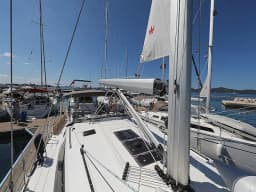 Bavaria Cruiser 46 in Zadar / D-Marin Borik thumbnail 16