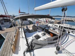 Bavaria Cruiser 46 in Zadar / D-Marin Borik thumbnail 17