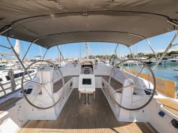 Bavaria Cruiser 46 in Zadar / D-Marin Borik thumbnail 18