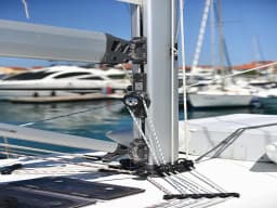 Bavaria Cruiser 46 in Zadar / D-Marin Borik thumbnail 20