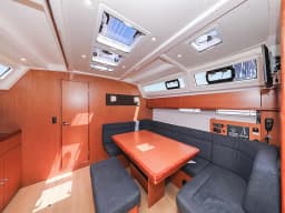 Bavaria Cruiser 46 in Zadar / D-Marin Borik thumbnail 21