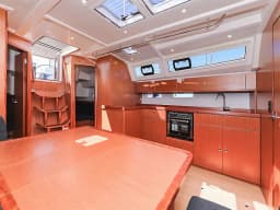 Bavaria Cruiser 46 in Zadar / D-Marin Borik thumbnail 22
