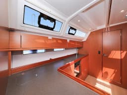 Bavaria Cruiser 46 in Zadar / D-Marin Borik thumbnail 24