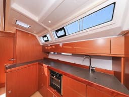 Bavaria Cruiser 46 in Zadar / D-Marin Borik thumbnail 25