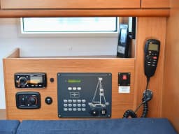 Bavaria Cruiser 46 in Zadar / D-Marin Borik thumbnail 27