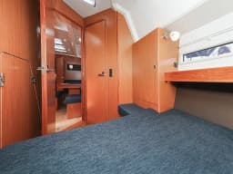 Bavaria Cruiser 46 in Zadar / D-Marin Borik thumbnail 30