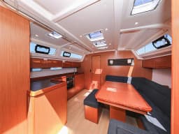 Bavaria Cruiser 46 in Zadar / D-Marin Borik thumbnail 32