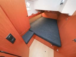 Bavaria Cruiser 46 in Zadar / D-Marin Borik thumbnail 34
