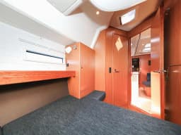 Bavaria Cruiser 46 in Zadar / D-Marin Borik thumbnail 37