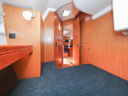 Bavaria Cruiser 46 in Zadar / D-Marin Borik thumbnail 39