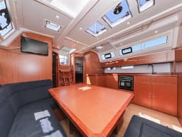 Bavaria Cruiser 46 in Zadar / D-Marin Borik thumbnail 43