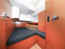 Bavaria Cruiser 46 in Zadar / D-Marin Borik thumbnail 45