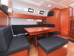 Bavaria Cruiser 46 in Zadar / D-Marin Borik thumbnail 5
