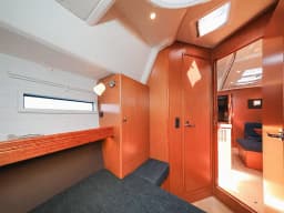 Bavaria Cruiser 46 in Zadar / D-Marin Borik thumbnail 50