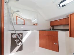 Bavaria Cruiser 46 in Zadar / D-Marin Borik thumbnail 53