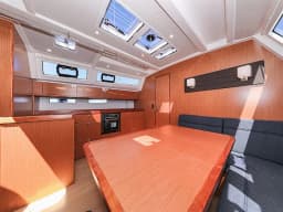 Bavaria Cruiser 46 in Zadar / D-Marin Borik thumbnail 54